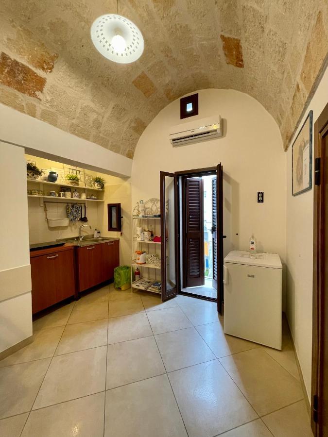 Dimora San Vito Apartment Monopoli Exterior photo