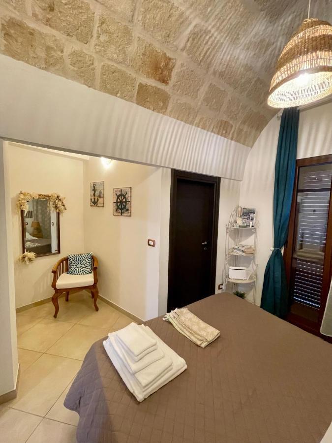 Dimora San Vito Apartment Monopoli Exterior photo